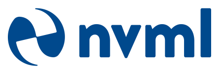 Logo van NVML e-learning